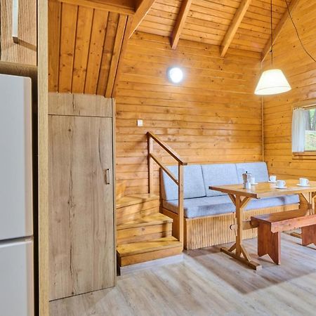 Camping Fontfreda Castellar del Riu Dış mekan fotoğraf