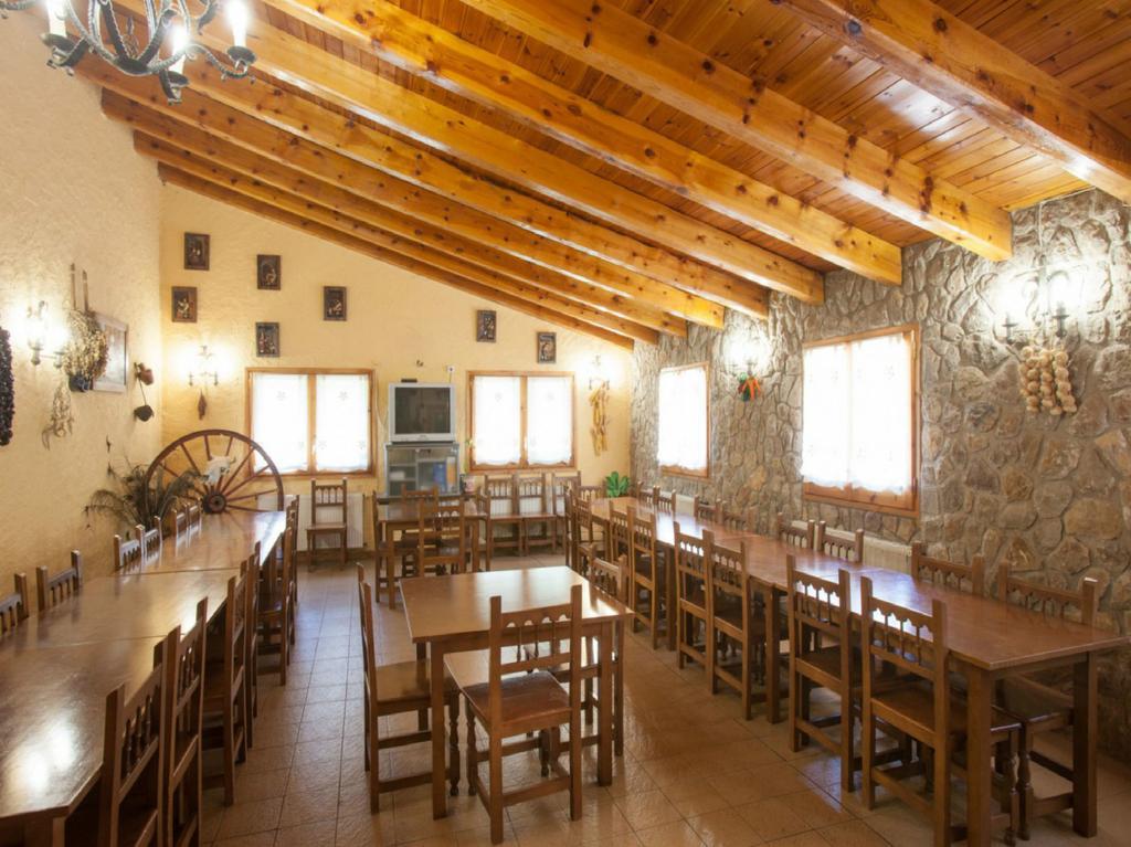Camping Fontfreda Castellar del Riu Dış mekan fotoğraf